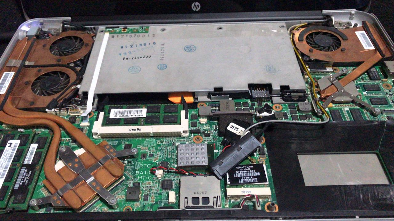 Tempat service laptop tangerang selatan – Service Komputer Dan Laptop